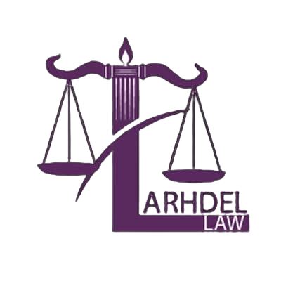 Larhdel Logo